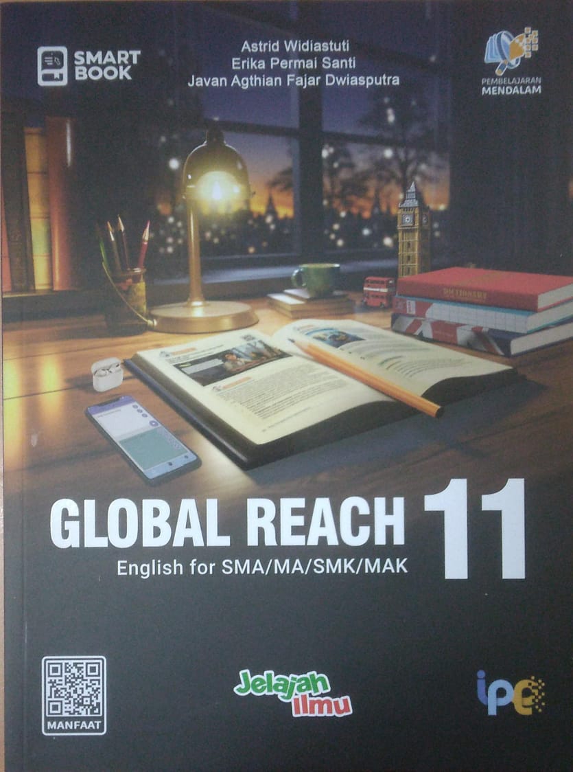 Global Reach 11
